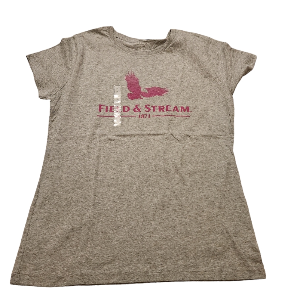 Field & Stream Basic Short Sleeve